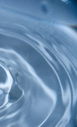 eau fraiche et pure